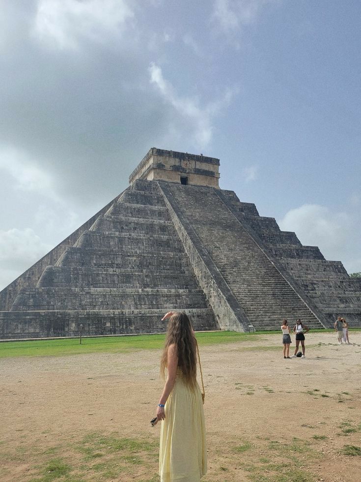 Imatge Chichén Itzá